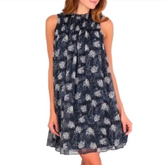 Joie Dresses & Skirts - NWT Joie Thelan Flowing Dress in Baltic Print